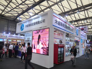 安徽展台设计 如何让展台更聚人气？从生产厂家选择到服务价格全解析