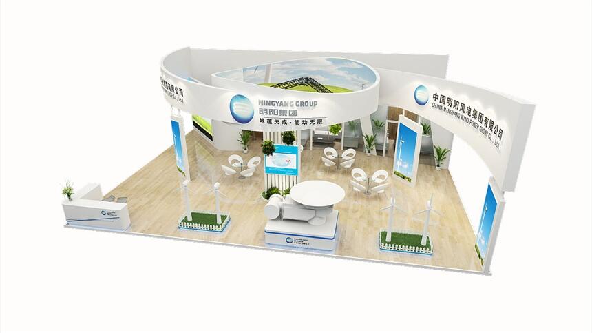 【太原特装搭建展台搭建展会搭建一站式服务】价格_厂家_批发_参数_图片_展台设计搭建栏目